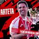 Arsenal - Mikel Arteta : l’aventure continue jusqu’en 2030