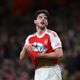 Les négociations concernant la prolongation de Declan Rice avec Arsenal progressent bien.