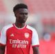 Arsenal : Bukayo Saka prolonge, ses premiers mots