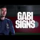 Gabriel Martinelli signe un nouveau contrat avec Arsenal | Interview