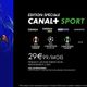 Paris SG – Barça + Bayern – Arsenal : l'UEFA Champions League s’enflamme les 20 et 21 octobre sur CANAL+