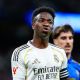 Mercato - Real Madrid : la date de la décision de Vinicius Jr enfin connue ?