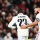 Arsenal vise deux tricolores !