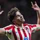Atletico : Alvarez déterminé, une opportunité pour Arsenal ?