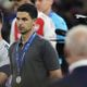 PSG - Arsenal : L'annonce inattendue sur RMC, «bravo Arteta, tu as failli les coincer !»