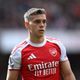 Leandro Trossard sur le départ d’Arsenal ? Sa réponse !
