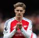 Ødegaard, ça se confirme