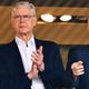 Présidence de la Fifa: pourquoi la petite musique d'une candidature d'Arsène Wenger revient en boucle