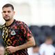 Bruno Guimaraes intransférable, le rêve d'Arsenal s'écroule