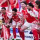 Le calendrier de la saison 2026-27 de Premier League est dévoilé !