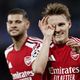 Arsenal : Ødegaard remet les gaz