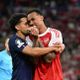 PSG/Arsenal : On sait ce que Marquinhos a dit à Gabriel après son tir au but raté !