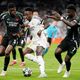 Ligue des champions : Thomas Partey sera suspendu lors de la demi-finale aller entre Arsenal et le PSG