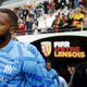 Mercato : le latéral Marseillais Nuno Tavares dans le viseur de West Ham