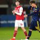 Arsenal : la lourde sanction de Max Dowman confirmée