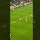 LEFT BACK FINISHES LIKE A STRIKER! HINCAPIE'S FIRST GOAL