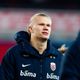 Mercato : Man City relégué, le PSG se positionne sur Haaland