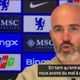 Chelsea - Maresca s'en prend à l'arbitrage après le rouge de Caicedo