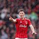 Elliot Anderson va-t-il rester à Nottingham Forest ? Chris Wood l’espère