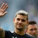 Newcastle réagit au départ de Bruno Guimarães