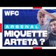 [LIVE] Arsenal peut-il perdre le titre ? (Football)
