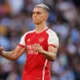 Premier League : Arsenal s’impose et met un terme à sa malédiction à Everton