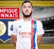 Rayan Cherki (OL) à Arsenal ? Ca chauffe !