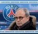 PSG : Campos drague ce crack de 20 ans estimé à 16M€, Arsenal dégouté !