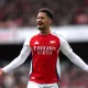 William Saliba (ex-ASSE) en route vers un triplé historique ?