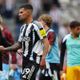 Newcastle : Eddie Howe a un doute pour Bruno Guimarães