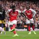 Ang : Arsenal prend les commandes de la Premier League