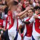 Bonne nouvelle pour Arsenal !