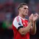 Arsenal veut un échange Alvarez-Gyokeres !