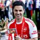 Arsenal : Mikel Arteta est déjà fan de Bruno Guimaraes