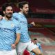 Arsenal convoite Ilkay Gündogan