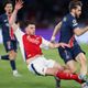 PSG-Arsenal : Robert Pirès trahit la France