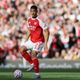 Arsenal prend cher, Saliba souffre des moqueries