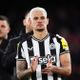 Arsenal : la visite médicale de Bruno Guimarães est déjà programmée