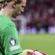 PSG-Arsenal : les révélations géniales de Safonov sur la séance de tirs au but