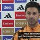 Arsenal - Arteta donne des nouvelles de Saliba