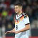 Arsenal fonce sur cet attaquant du FC Bruges
