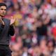 Arsenal: Arteta défend les suppressions d'emplois au sein du club... quelques jours après avoir prolongé son contrat