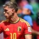 « Assume ! », « Totalement insuffisant » : fâché, Thomas Chatelle tacle Leandro Trossard après Belgique-Égypte