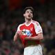 Arsenal : Prolongation en vue pour Declan Rice