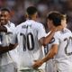 Le Real Madrid tente un incroyable échange de joueurs avec Arsenal