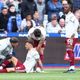 Premier League: Arsenal garde la main dans la course au titre mais s'inquiète pour White à trois semaines d'affronter le PSG