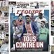 Luis Enrique pense à un nouveau poste pour Maghnes Akliouche, Arsenal dans une course contre la montre