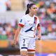 Mercato – Arsenal serait passé à l’action pour Sakina Karchaoui