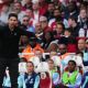 Gros coup dur pour Arsenal, trois blessés majeurs avant le Real Madrid