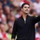 Arsenal : Mikel Arteta répond à la supposée peur de ses joueurs face au Real Madrid